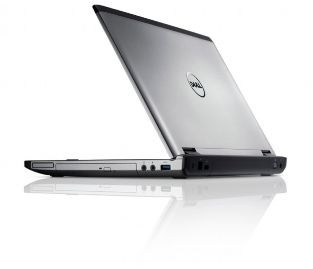 Dell Vostro 3550 i5-2430M/4GB/500 HD6630 srebr. - 76619 - zdjęcie 5